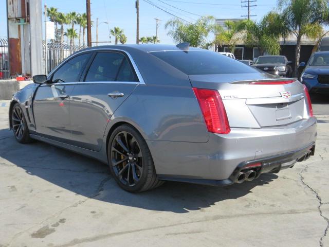 2019 CADILLAC CTS-V - 1G6A15S68K0100353