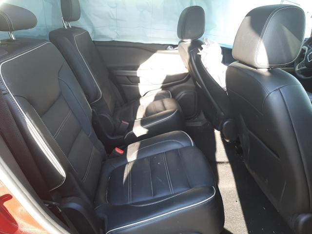1GKKNXLS9HZ241812 GMC Acadia Denali