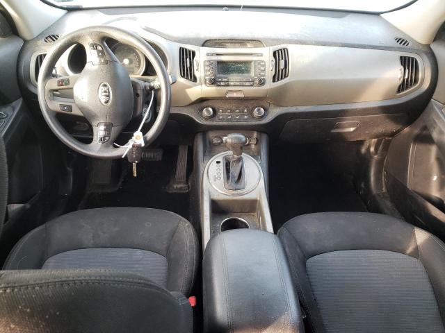 KNDPB3AC9G7879681 KIA Sportage