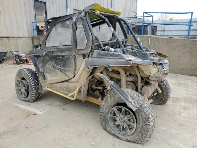 2016 POLARIS RZR XP 100 - 3NSVDE993GF785777