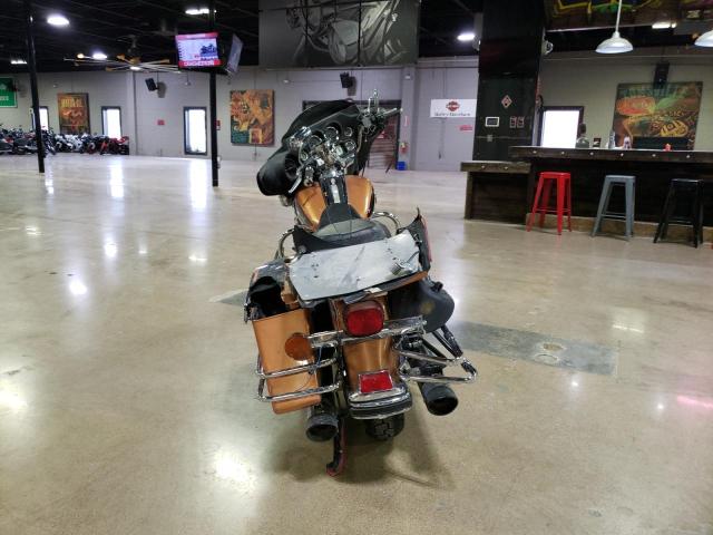 2008 HARLEY-DAVIDSON FLHTCUI 10 - 1HD1FC4488Y623640