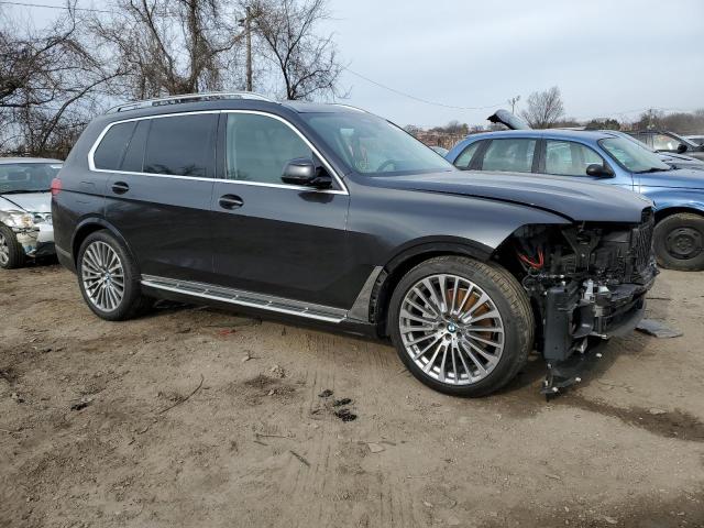 2019 BMW X7 XDRIVE4 - 5UXCW2C59KL088299