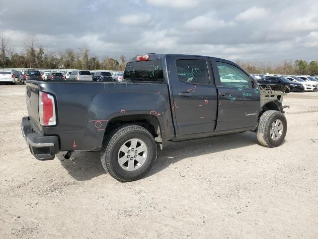 2016 GMC CANYON - 1GTG5BEA9G1230010