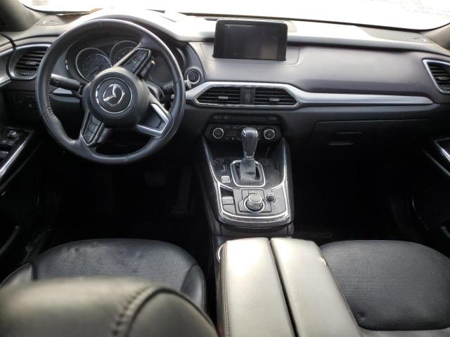 2018 MAZDA CX-9 GRAND - JM3TCBDY3J0212142