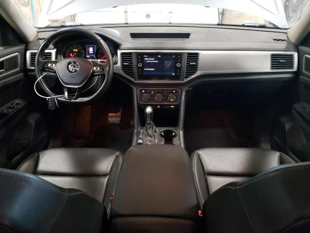 2019 VOLKSWAGEN ATLAS SE - 1V2LR2CA2KC609142