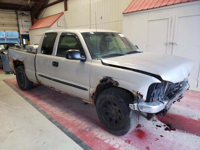 1GTEK19B55E327563 GMC New Sierra K1500