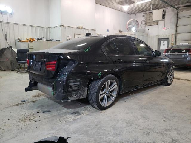 2016 BMW 328 I SULE - WBA8E9G51GNT44263