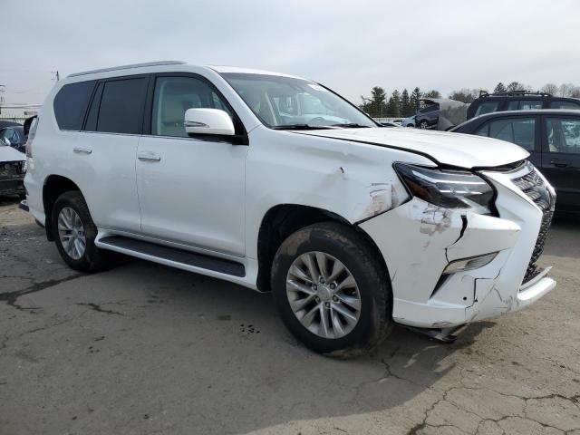 2022 LEXUS GX 460 - JTJBM7BX3N5306925