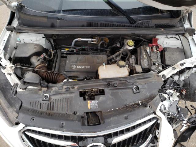 KL4CJASB0HB230520 Buick Encore Preferred