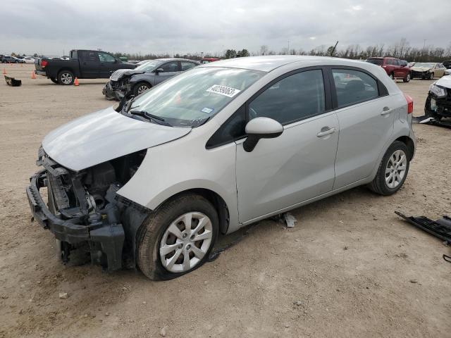 2012 Kia Rio EX