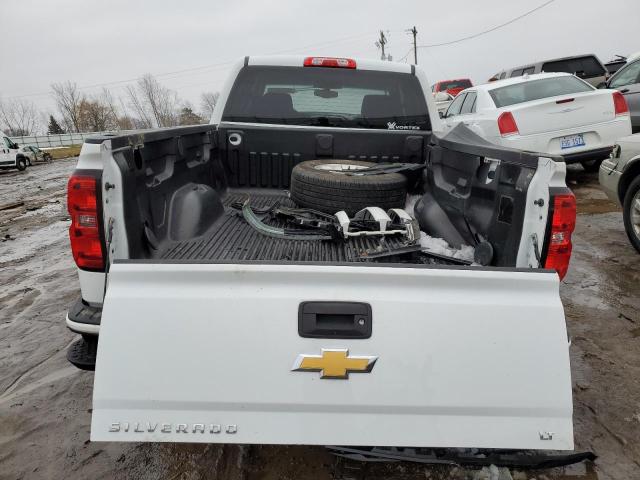 2016 CHEVROLET SILVERADO 1GCVKREC8GZ295250