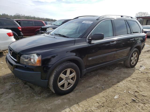 2006 Volvo XC90 