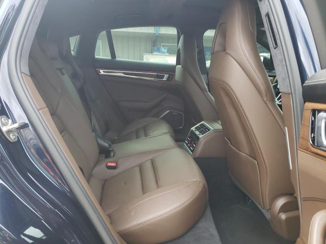 2018 PORSCHE PANAMERA T - WP0AF2A79JL142292