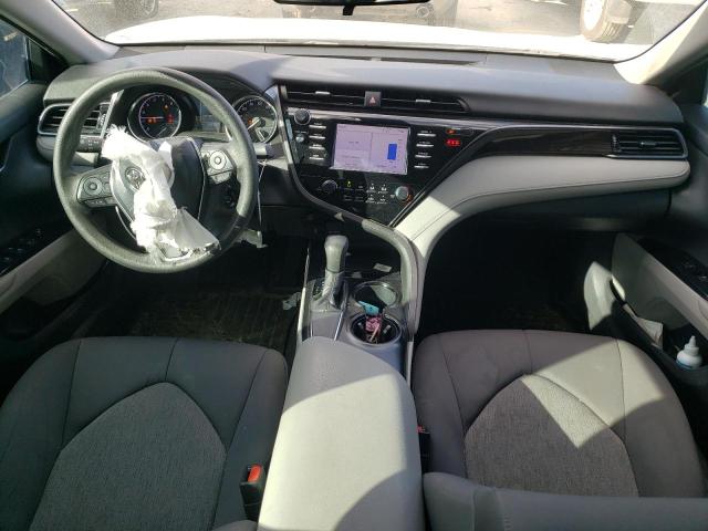 2019 TOYOTA CAMRY L - 4T1B11HK3KU737539
