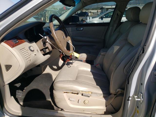 1G6KD57Y06U113148 Cadillac DTS