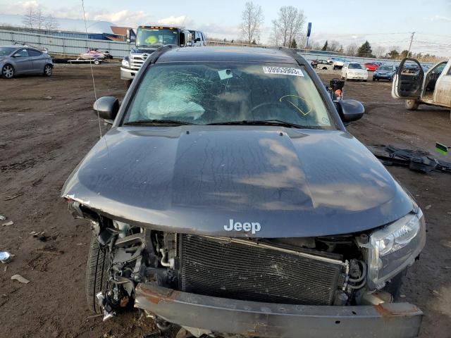 1C4NJCEAXGD785765 Jeep Compass