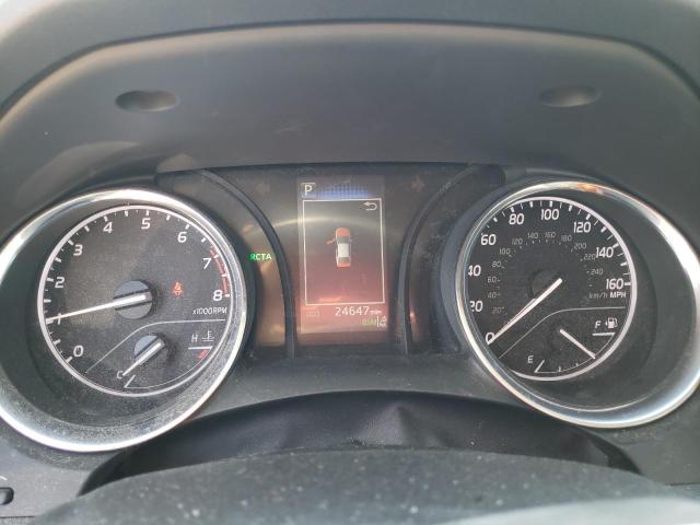 2019 TOYOTA CAMRY L - 4T1B11HK4KU767049