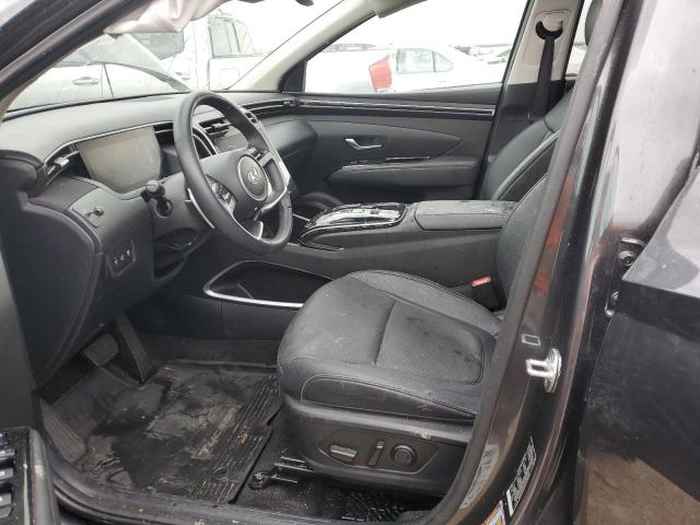 2022 HYUNDAI TUCSON LIM - 5NMJE3AEXNH142266