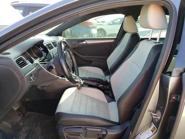 2016 VOLKSWAGEN JETTA SPOR - 3VWD17AJ0GM407027