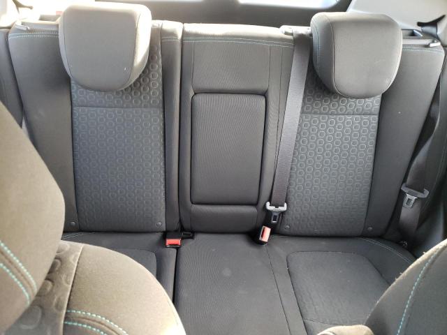 2015 CHEVROLET TRAX 1LS - KL7CJPSBXFB068429