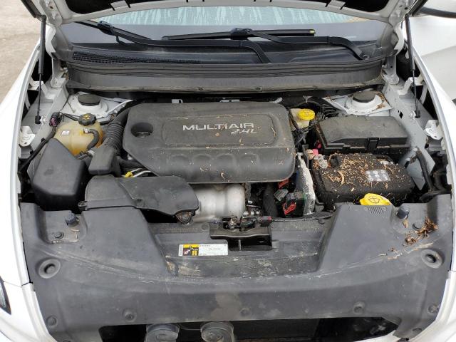 1C4PJLDB3GW211788 Jeep Cherokee Limited