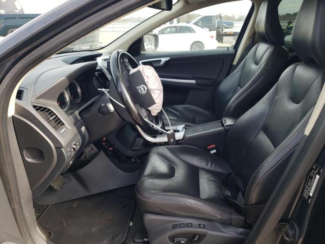 YV4992DZ6A2124228 Volvo XC60