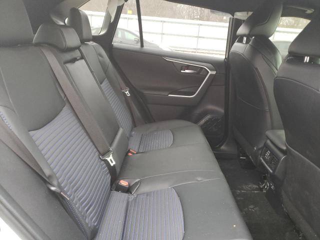 2022 TOYOTA RAV4 XSE - JTME6RFV5NJ020080