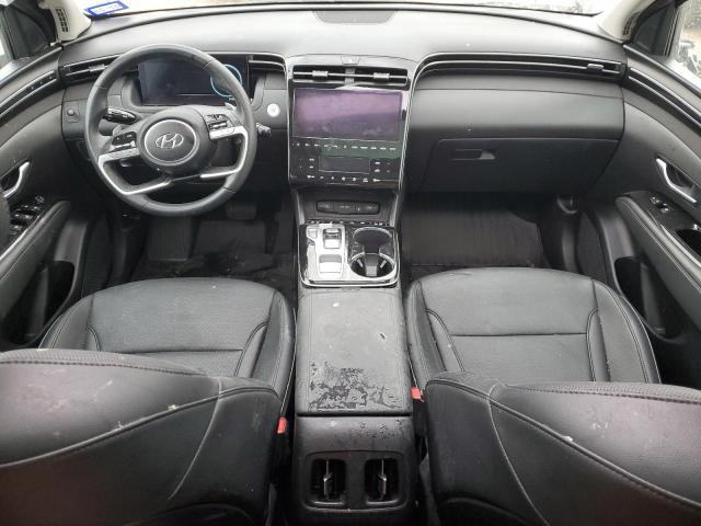 2022 HYUNDAI TUCSON LIM - 5NMJE3AEXNH142266
