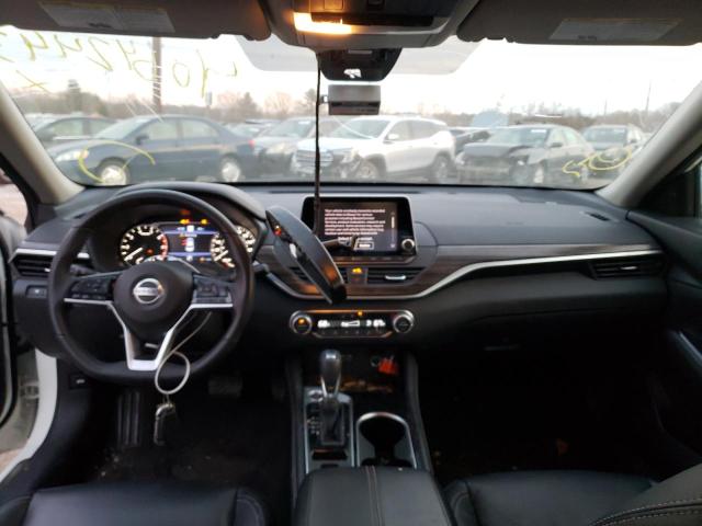2020 NISSAN ALTIMA PLA - 1N4AL4FV4LC155407