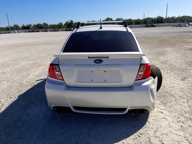 JF1GV7F67DG018051 Subaru Impreza Wrx