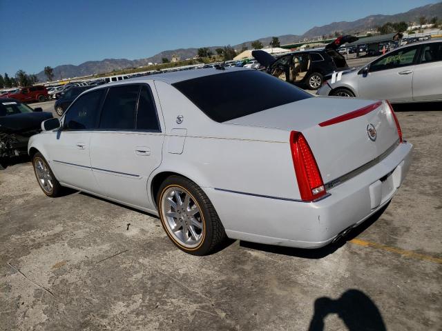 1G6KD57Y06U113148 Cadillac DTS