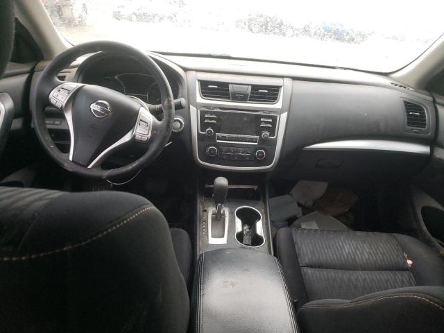 2017 NISSAN ALTIMA 2.5 1N4AL3AP2HC264992
