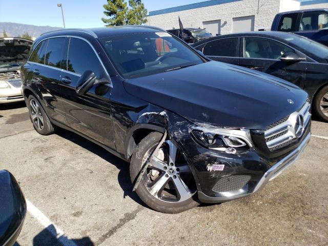 WDC0G5EB3KF578820 Mercedes-Benz Glc 350e