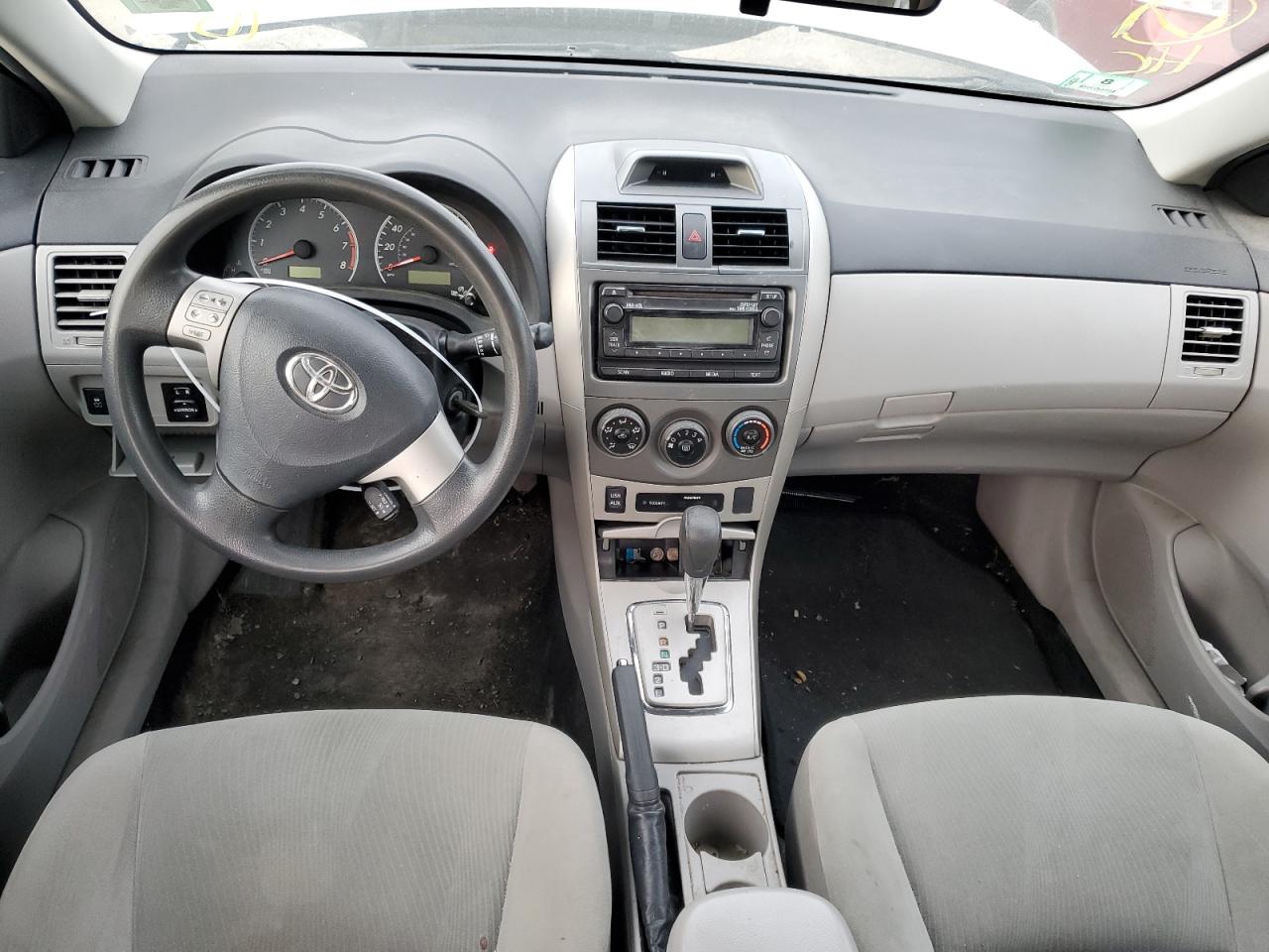 2012 TOYOTA COROLLA BASE - 2T1BU4EEXCC815857