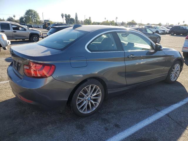 WBA1F5C56EVV98951 BMW 228 I