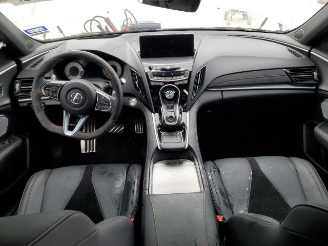 2022 ACURA RDX A-SPEC - 5J8TC2H86NL003924