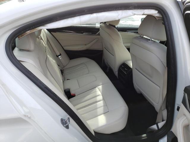 2019 BMW 530 I - WBAJA5C51KWA57782