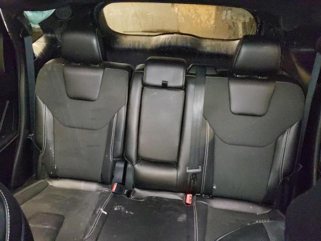 2019 FORD EDGE ST - 2FMPK4APXKBC27382