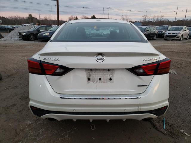 2020 NISSAN ALTIMA PLA - 1N4AL4FV4LC155407