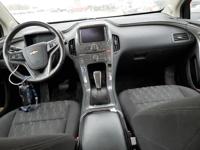 VIN 1G1RC6E41FU130487 2015 Chevrolet Volt no.8