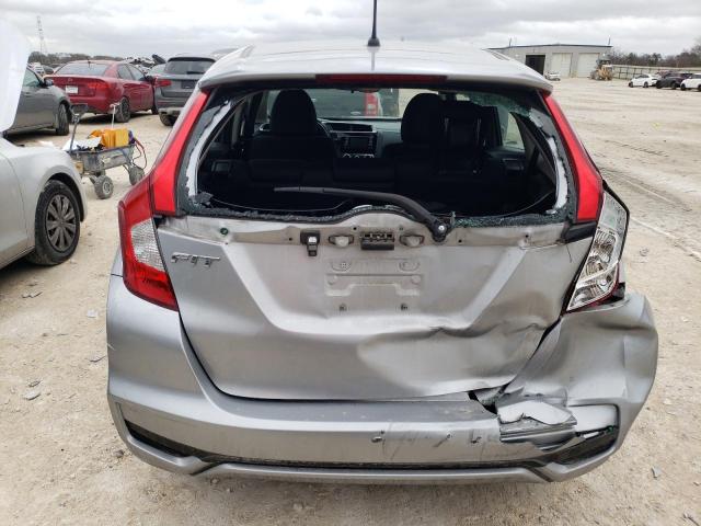 2020 HONDA FIT LX - 3HGGK5H45LM718238