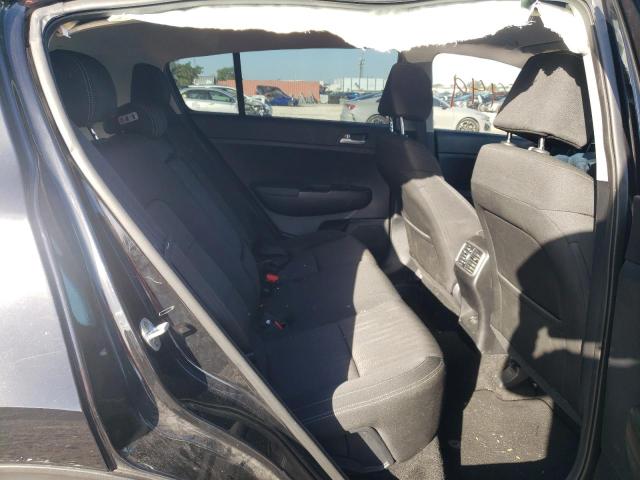 KNDPM3AC7K7626622 KIA Sportage