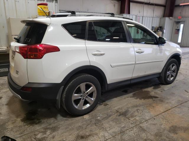 2015 TOYOTA RAV4 XLE - JTMRFREV2FD160395