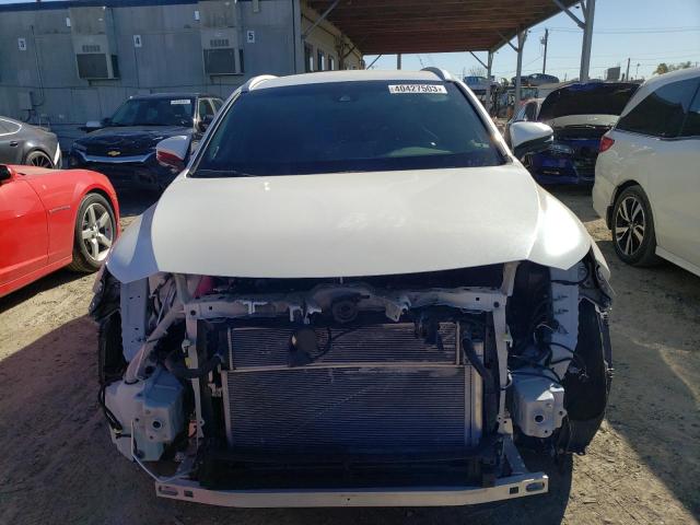 2021 TOYOTA VENZA LE - JTEAAAAH0MJ048640
