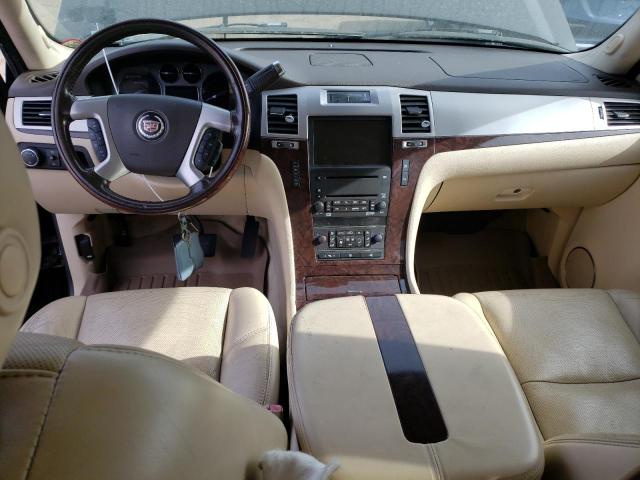 1GYFK66837R324757 Cadillac ESCALADE ESV