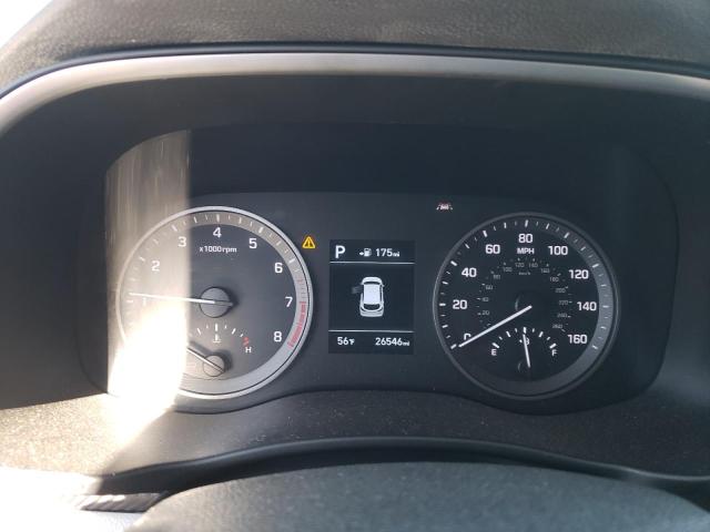 2021 HYUNDAI TUCSON LIM - KM8J33A41MU298339