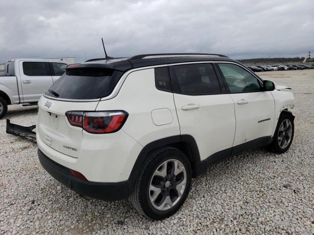 3C4NJCCB5KT616252 Jeep Compass