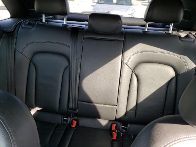 2017 AUDI Q3 PREMIUM - WA1HCCFS4HR016952
