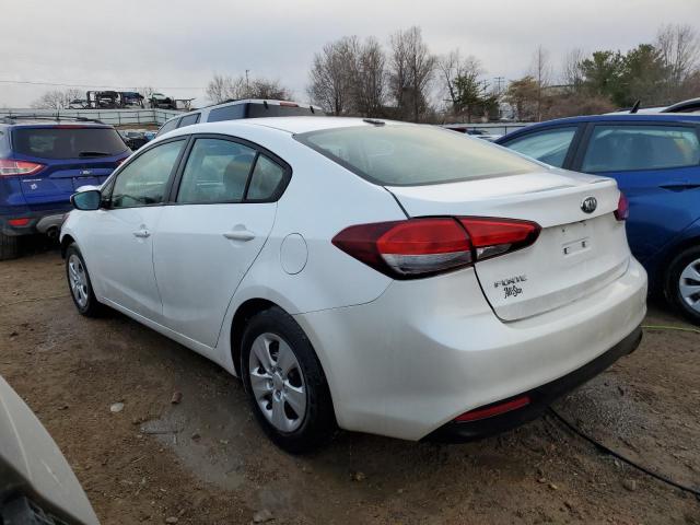 3KPFL4A76HE101776 KIA FORTE LX