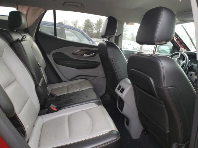3GKALPEV0ML335460 GMC Terrain Slt